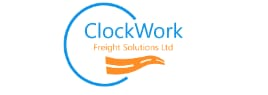 Clockwork Logo